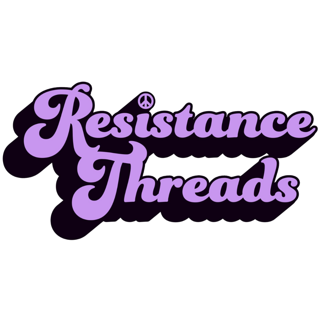 Resistance Threads